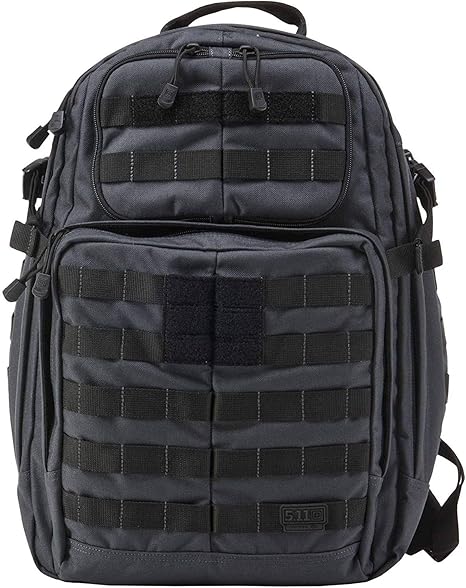 米軍5.11/ファイブイレブンタクティカル/バックパック37㍑軍用/RUSH24 Amazon.co.jp: [ファイブイレブン] 【新型】 軍用 5.11